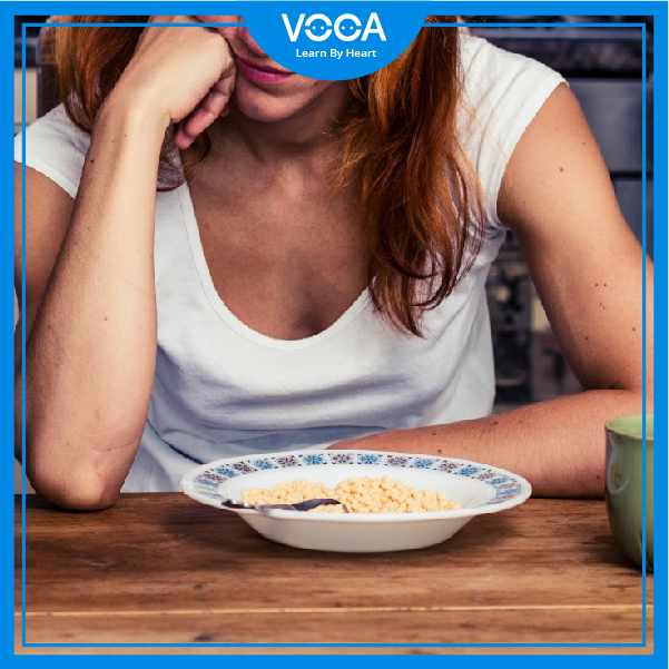 eating disorder eating disorder